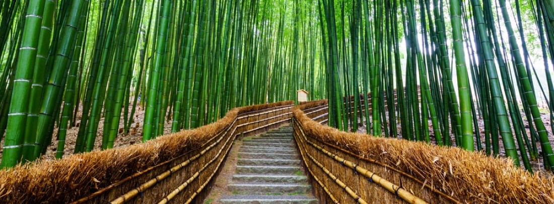 Places of interest in Kyoto